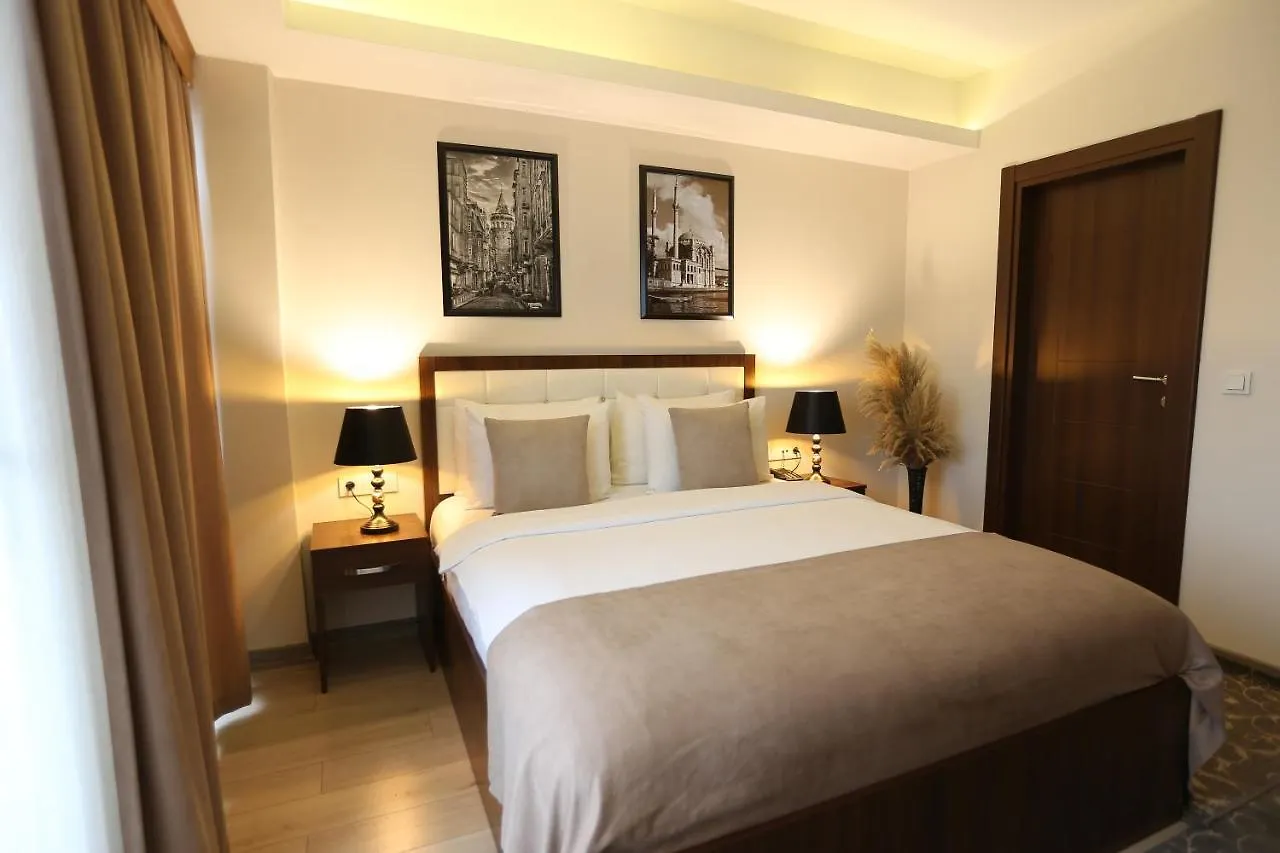 Cebeci Grand Hotel Trabzon