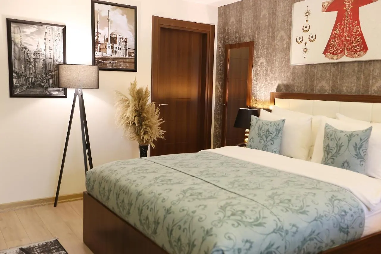 Cebeci Grand Hotel Trabzon