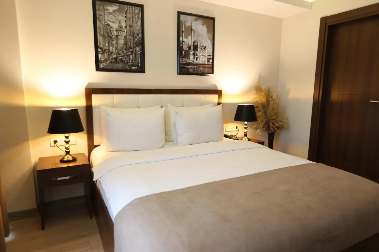 Cebeci Grand Hotel Trabzon