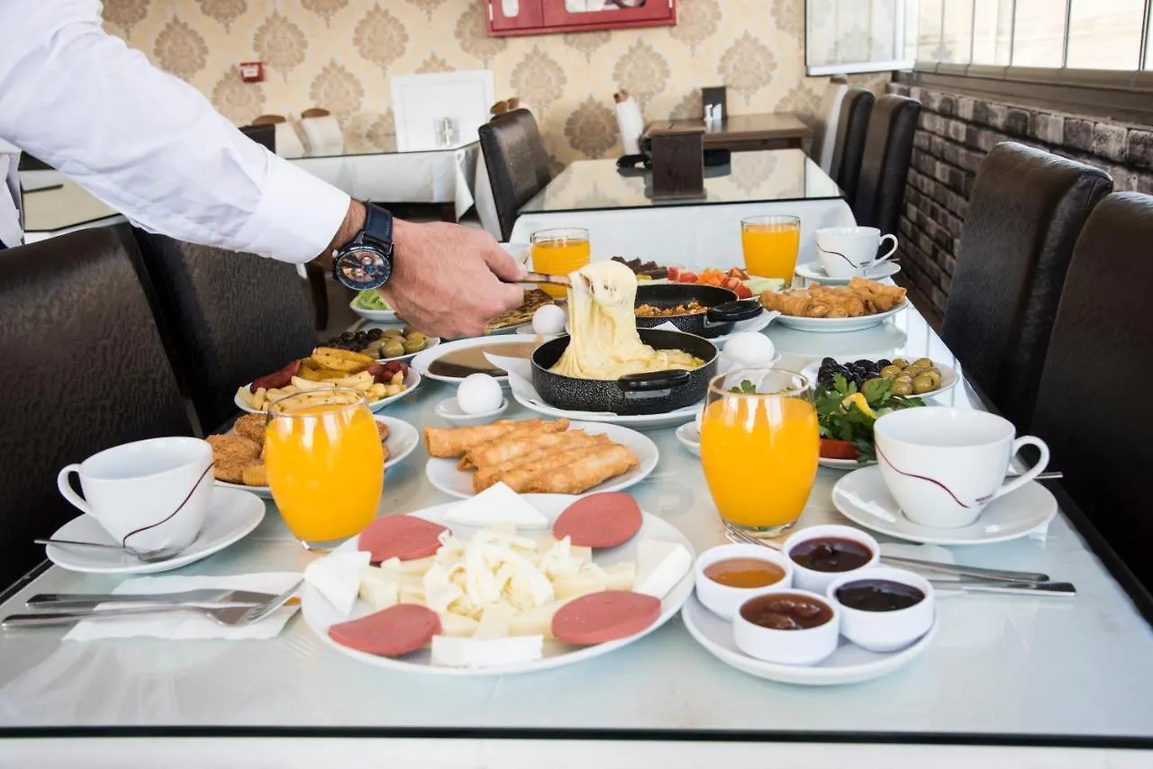 Cebeci Grand Hotel Trabzon 4*,  Turkey
