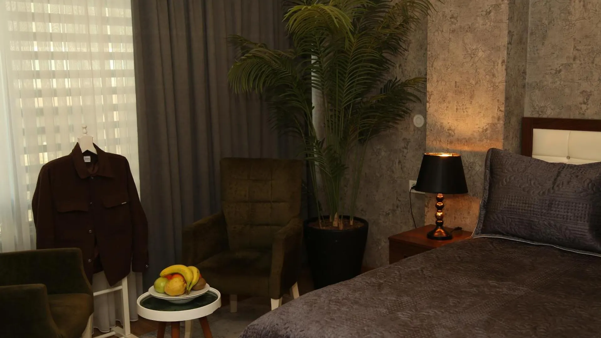 Cebeci Grand Hotel Trabzon 4*,  Turkey