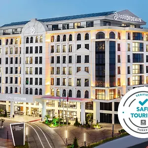 Hotel Park Dedeman, Trabzon