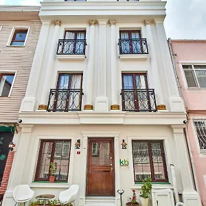 Hotel Kumru Provincia di Istanbul