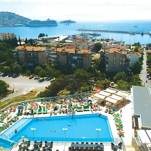 Goldenday Wings 3* Kusadasi
