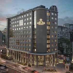 Melas 5* Istanbul