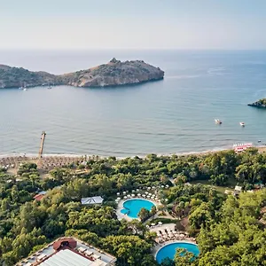 Tui Magic Life 5*, Sarigerme Türkei