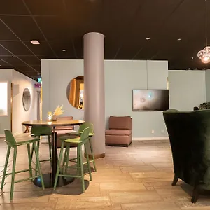 Western Park 4* Solna