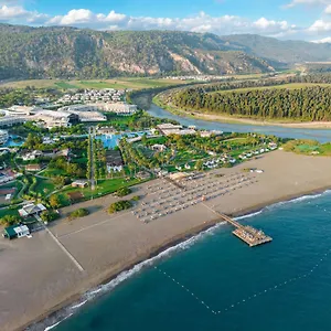 Hilton Sarigerme Resort&spa 5*, Dalaman Türkei