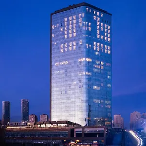 Sheraton Grand Atasehir 5* Istanbul