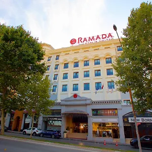 Ramada By Wyndham Merter 5* Istanbul