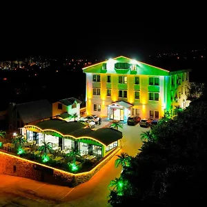 Perla Blanca Aparthotel