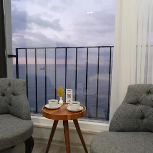 Hotel The Marine, Trabzon