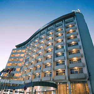 Western 4* Addis Ababa