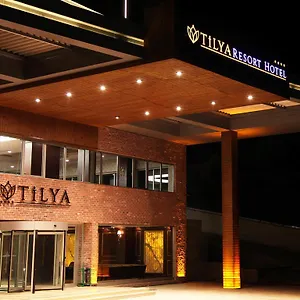 Hotel Tilya, Trabzon