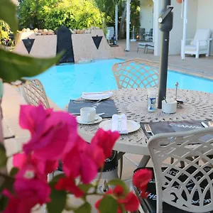 Paradiso & Self-catering 4* Cape Town