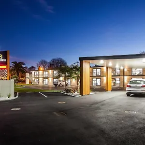 One88 On Commerce 5* Whakatane