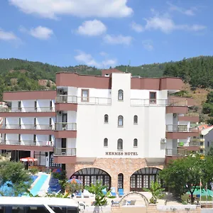 Hermes 2*, Marmaris Türkei