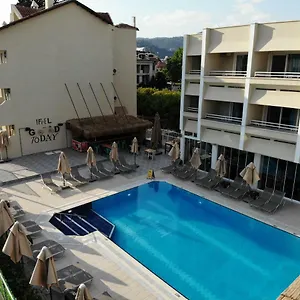 Blue Palace 3* Marmaris