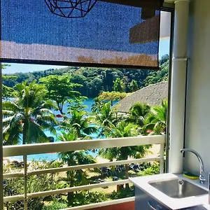 Le Tahiti By Pearl 4* Papeete (Tahiti)