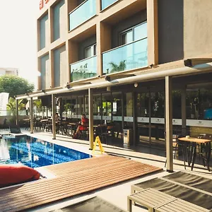 Laren Sea Side 3*, Antalya Türkei