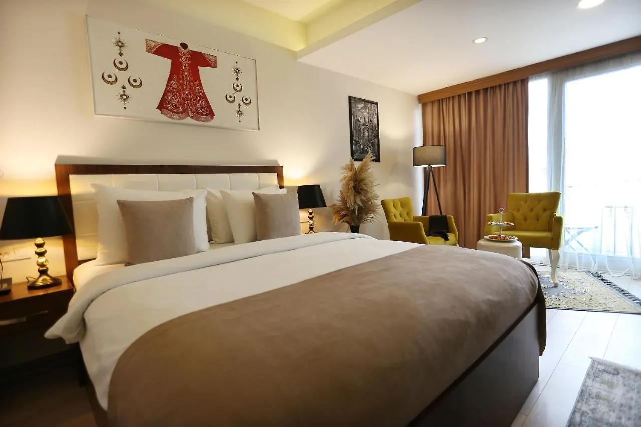 ****  Cebeci Grand Hotel Trabzon Turquie